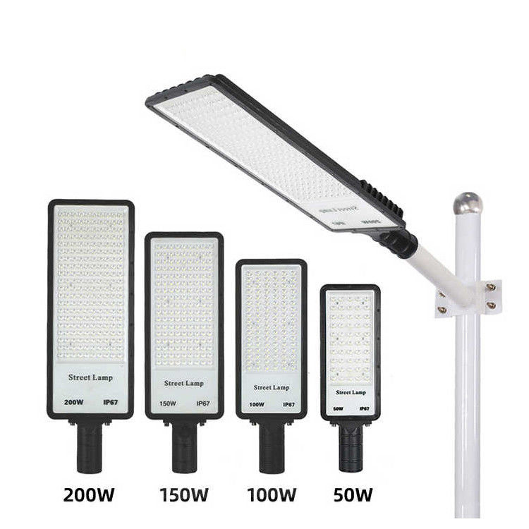 70 CRI 2- Ningbo Xinglaida Lampada a LED per il giardino solare 50W 100W 150W 200W