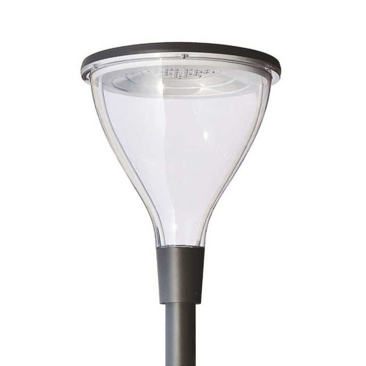 35-65w IP65 Aluminum LED Garden Light per cortile stradale Temperatura di lavoro -40 50C