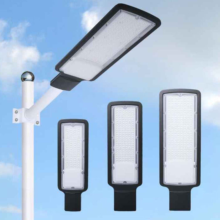Lampada a LED a LED a 100W 150W 200W per illuminazione stradale
