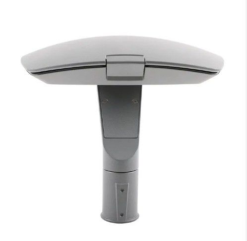 Fabbricazione a stampaggio di alluminio 30w 40w 60w 90w LED Pole Top Light per il giardino