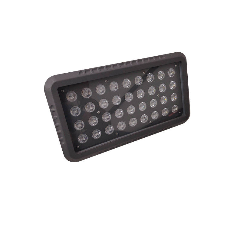 IP67 Indoor 36W 60W 80W 100W Quadratura LED Flood Light con indice di riproduzione dei colori 70 Ra