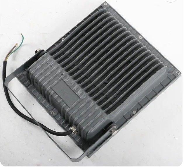 5 IP65 Slim Outdoor 30W 50W 100W 150W 200W LED Flood Light per soluzioni di illuminazione esterna