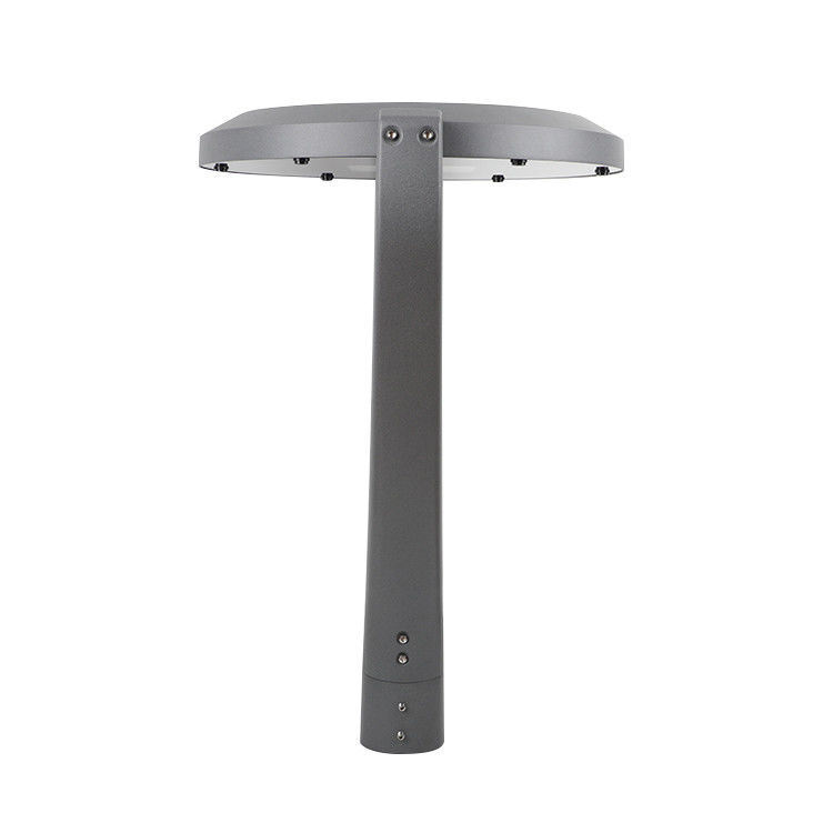 IP65 Lampada a LED da giardino con 9 lenti personalizzate 6 lenti 4 lenti e 85-265V di tensione di ingresso