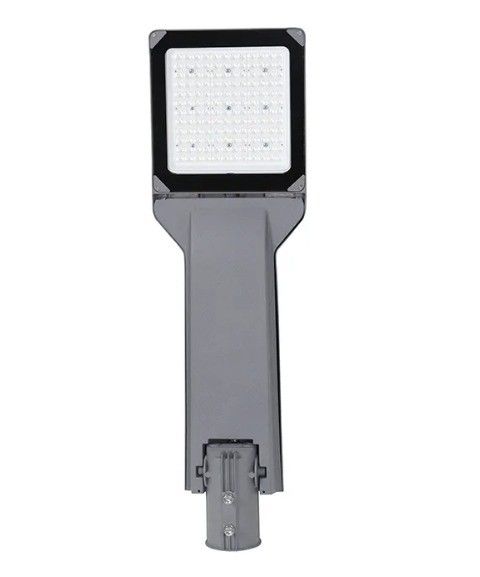 Lenti ottiche in alluminio di alta potenza 50w 100w 150w 200w Dius casting IP65 LED Street Light