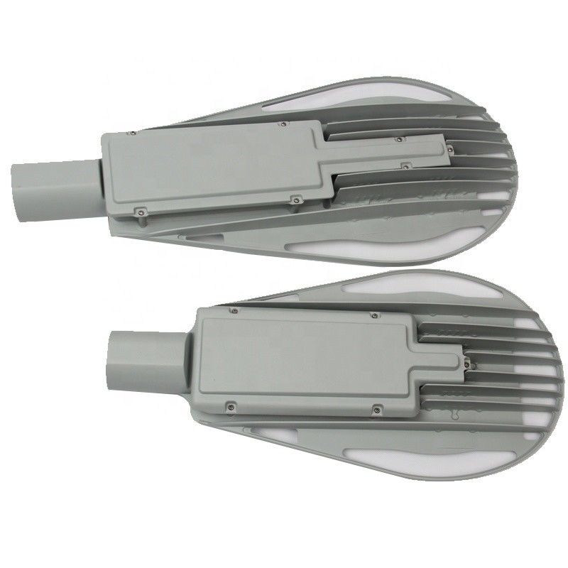 IP65 30w 50w tutto in un unico illuminatore stradale a LED integrato per soluzione impermeabile esterna