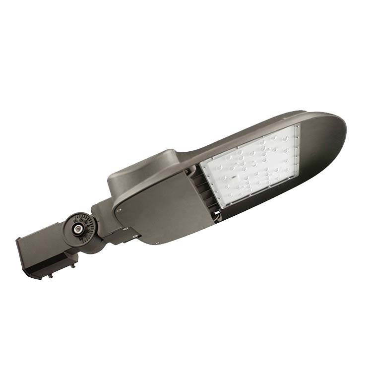 Alta potenza 150W 300W LED Street Light per il progetto stradale in fattore di potenza 0,95 2700-6500K