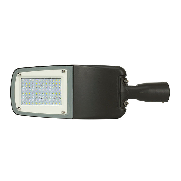 50 Tempo di lavoro all'aperto autostrada impermeabile IP66 alluminio LED Street Light in progetto