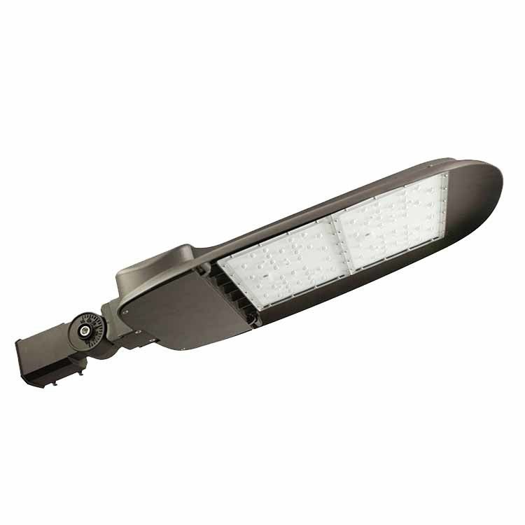 70 Ra Indice di riproduzione del colore impermeabile IP65 Smart LED Street Lights Led Light Street Lamp