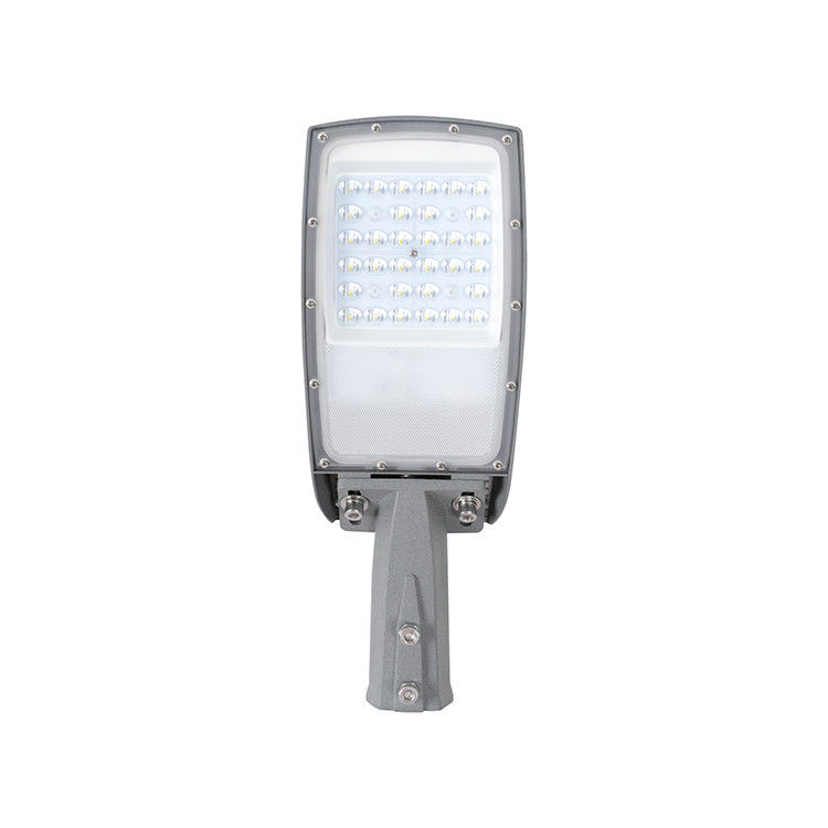 IP66 Rated 60W 90W 120W 150W All In One Solar LED Street Light per l'illuminazione esterna