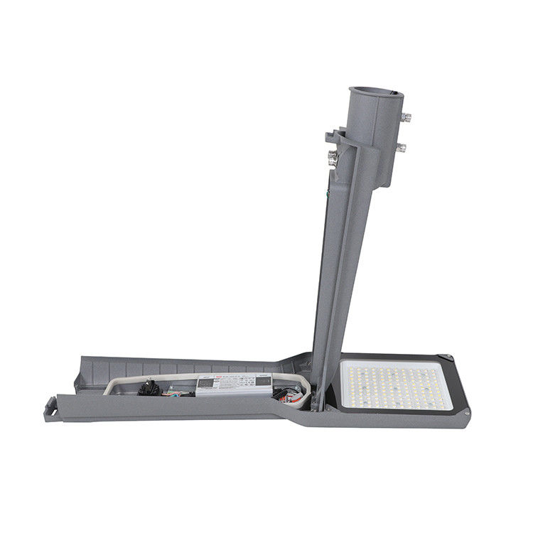60w 90w 120w 150w All In One Solar Led Street Light con lungo tempo di lavoro e PF 0.9