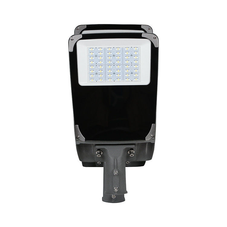 NO Dimmer Supporto Alta potenza alluminio impermeabile strada LED luci stradali 150w 200w 240w