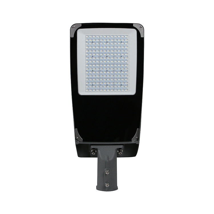 Soluzione Smart City Alleo Die-Cast 100W Ignifuga IP66 Luce LED esterna con telecamera