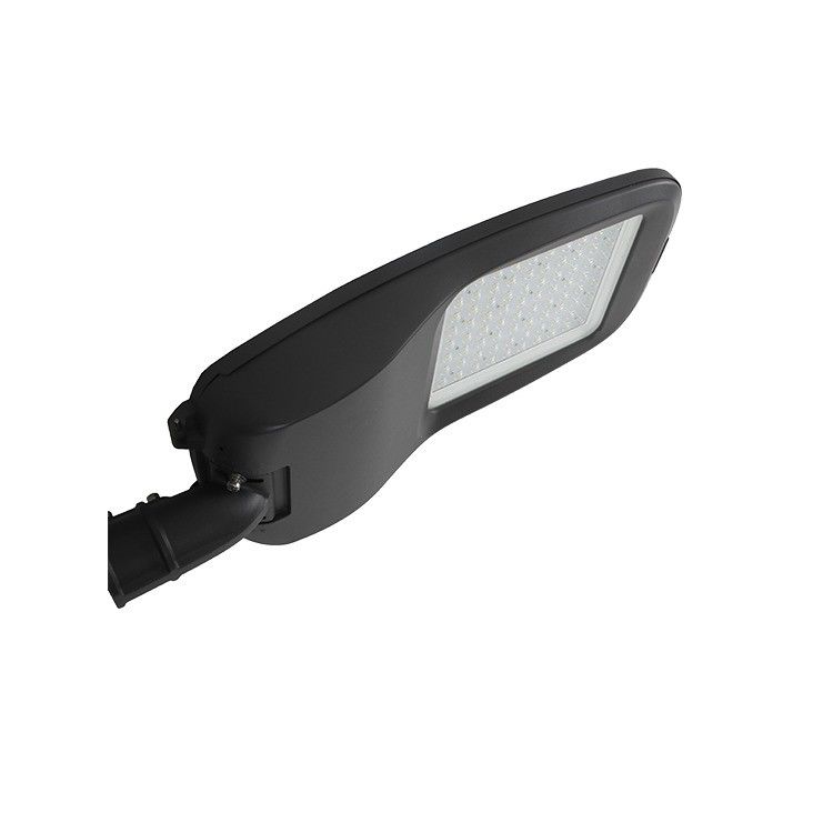 IP65 Rated 50W LED Project Street Light per autostrada moderna personalizzata e strada all'aperto